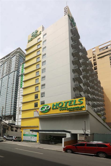 hotels in ermita manila|Ermita Hotels, in Manila: 160 Cheap Ermita Hotel Deals.